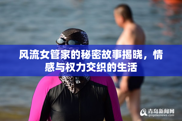 风流女管家的秘密故事揭晓，情感与权力交织的生活