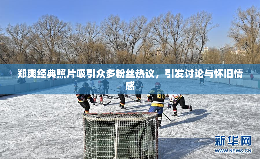 郑爽经典照片吸引众多粉丝热议，引发讨论与怀旧情感