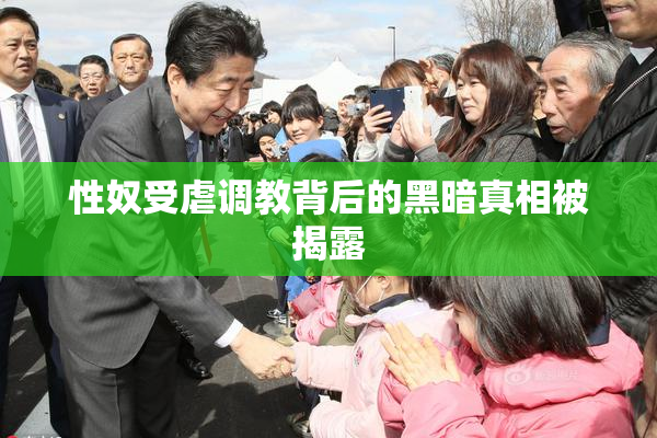 性奴受虐调教背后的黑暗真相被揭露