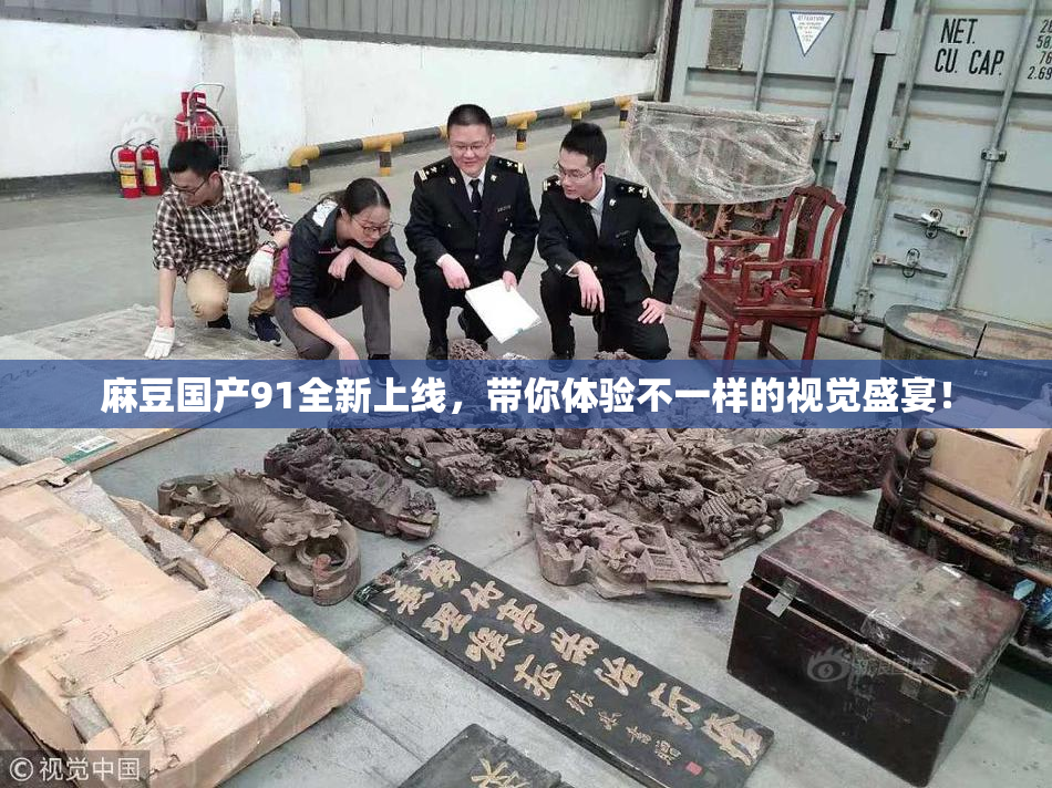 麻豆国产91全新上线，带你体验不一样的视觉盛宴！