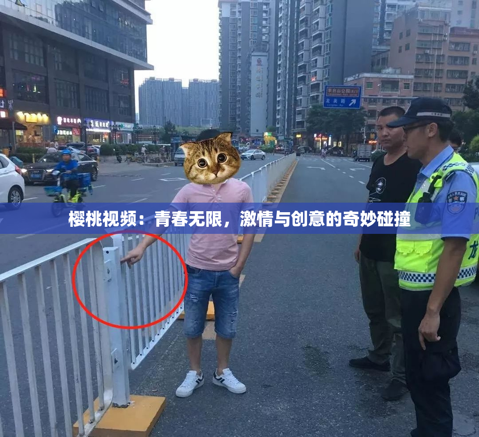 樱桃视频：青春无限，激情与创意的奇妙碰撞