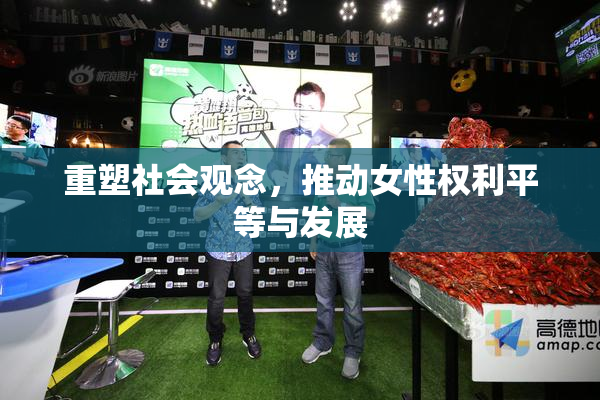 重塑社会观念，推动女性权利平等与发展