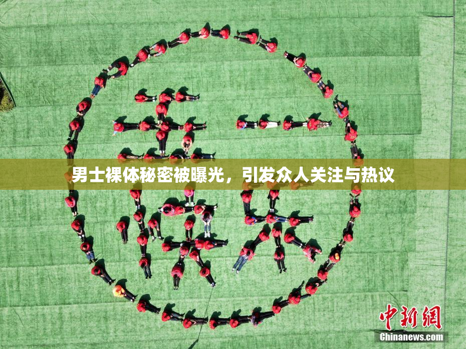 男士裸体秘密被曝光，引发众人关注与热议
