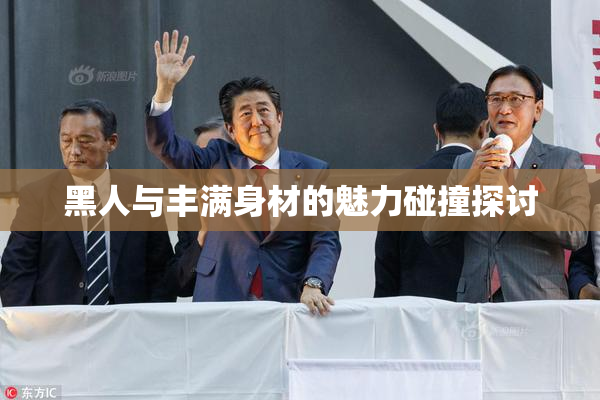 黑人与丰满身材的魅力碰撞探讨
