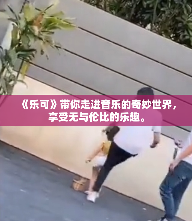 《乐可》带你走进音乐的奇妙世界，享受无与伦比的乐趣。