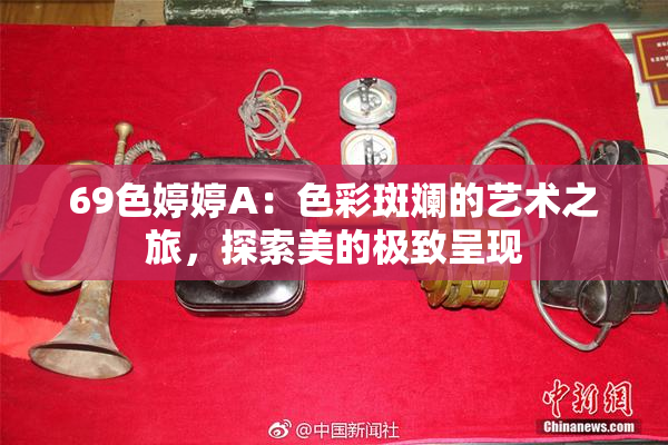 69色婷婷A：色彩斑斓的艺术之旅，探索美的极致呈现