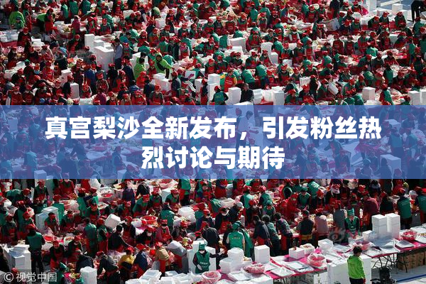真宫梨沙全新发布，引发粉丝热烈讨论与期待