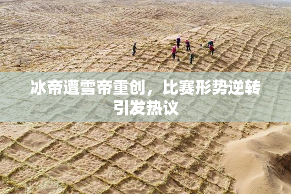 冰帝遭雪帝重创，比赛形势逆转引发热议