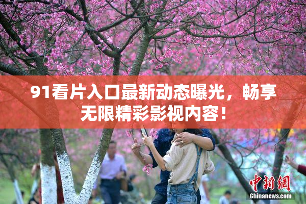 91看片入口最新动态曝光，畅享无限精彩影视内容！