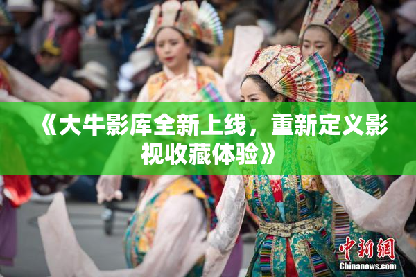 《大牛影库全新上线，重新定义影视收藏体验》