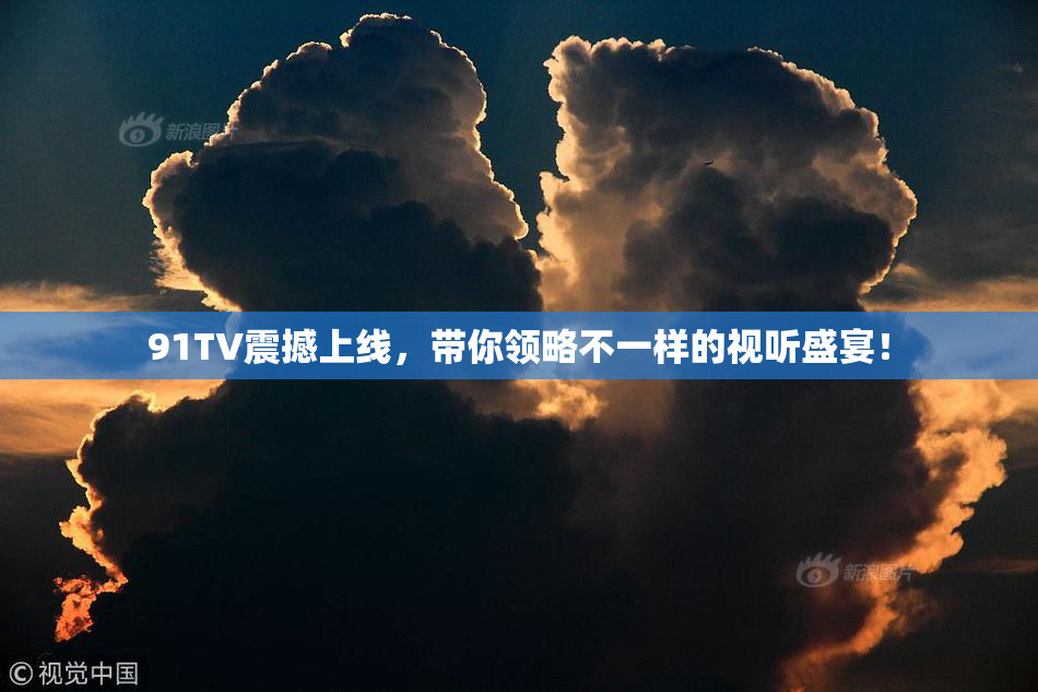 91TV震撼上线，带你领略不一样的视听盛宴！