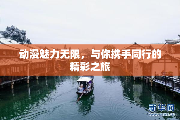 动漫魅力无限，与你携手同行的精彩之旅