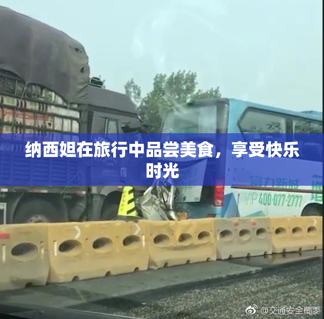 纳西妲在旅行中品尝美食，享受快乐时光
