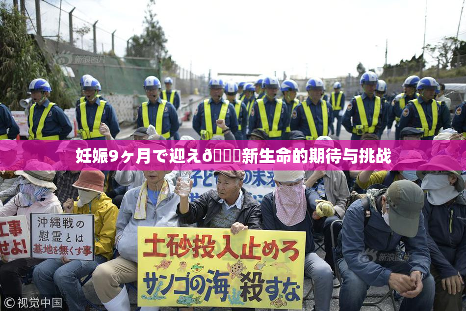 妊娠9ヶ月で迎え🌃新生命的期待与挑战