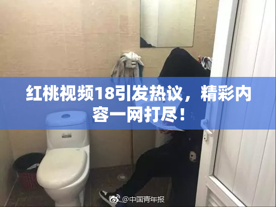 红桃视频18引发热议，精彩内容一网打尽！