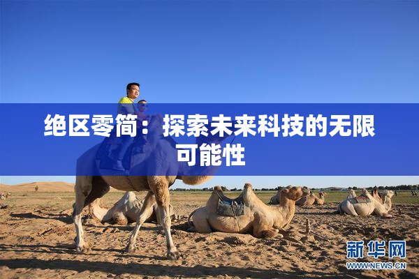 绝区零简：探索未来科技的无限可能性