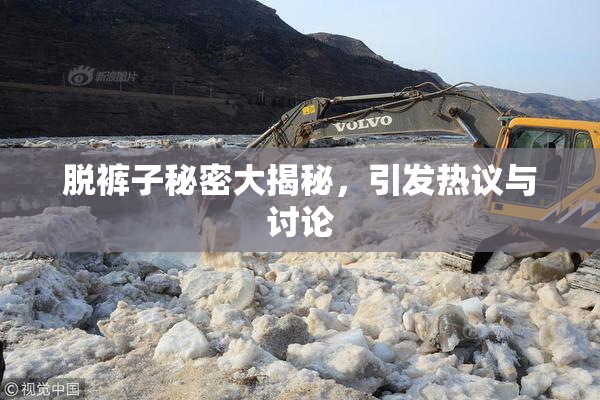 脱裤子秘密大揭秘，引发热议与讨论