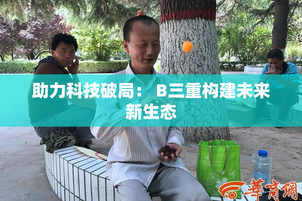 助力科技破局： B三重构建未来新生态