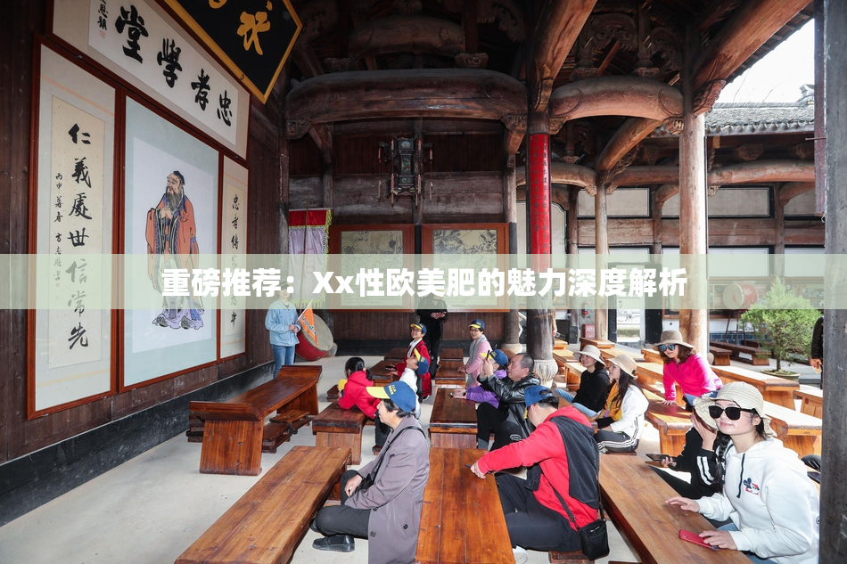 重磅推荐：Xx性欧美肥的魅力深度解析