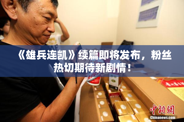 《雄兵连凯》续篇即将发布，粉丝热切期待新剧情！