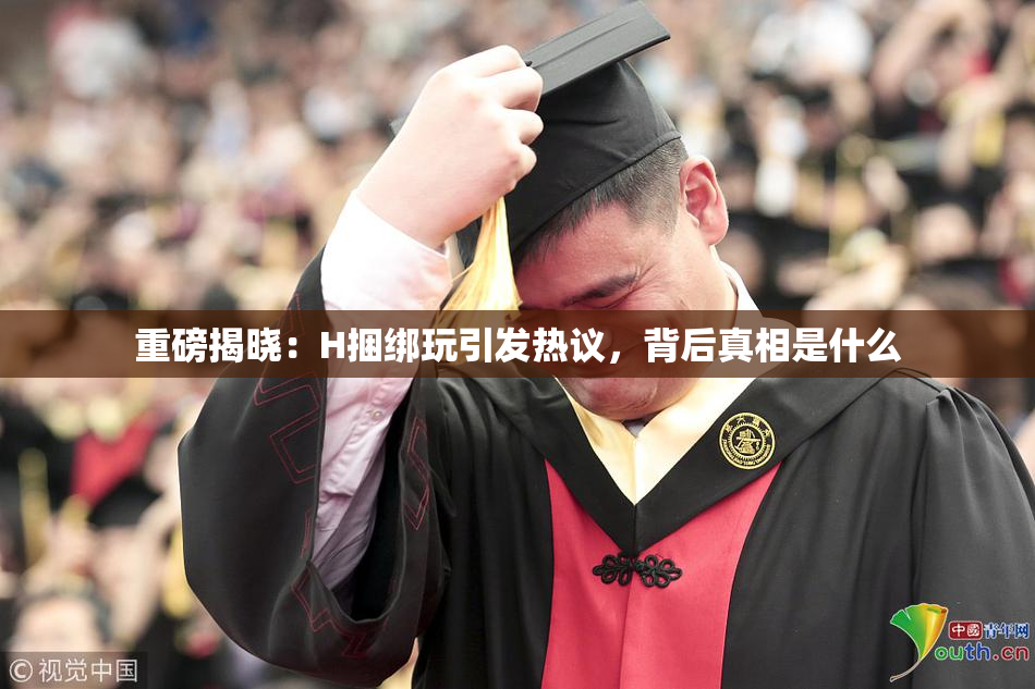 重磅揭晓：H捆绑玩引发热议，背后真相是什么