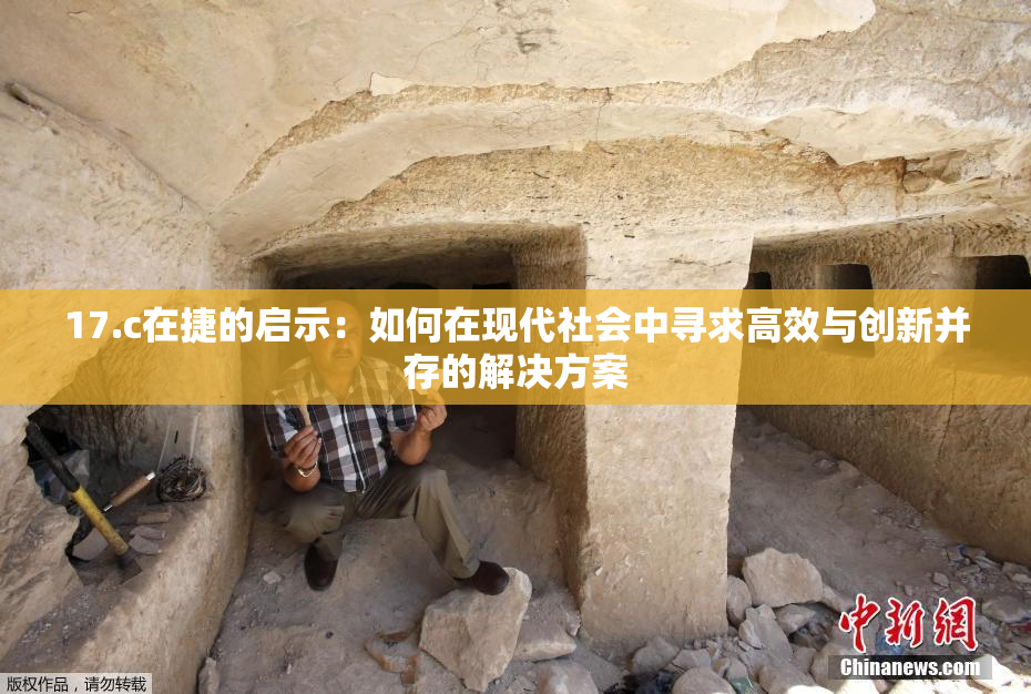 17.c在捷的启示：如何在现代社会中寻求高效与创新并存的解决方案
