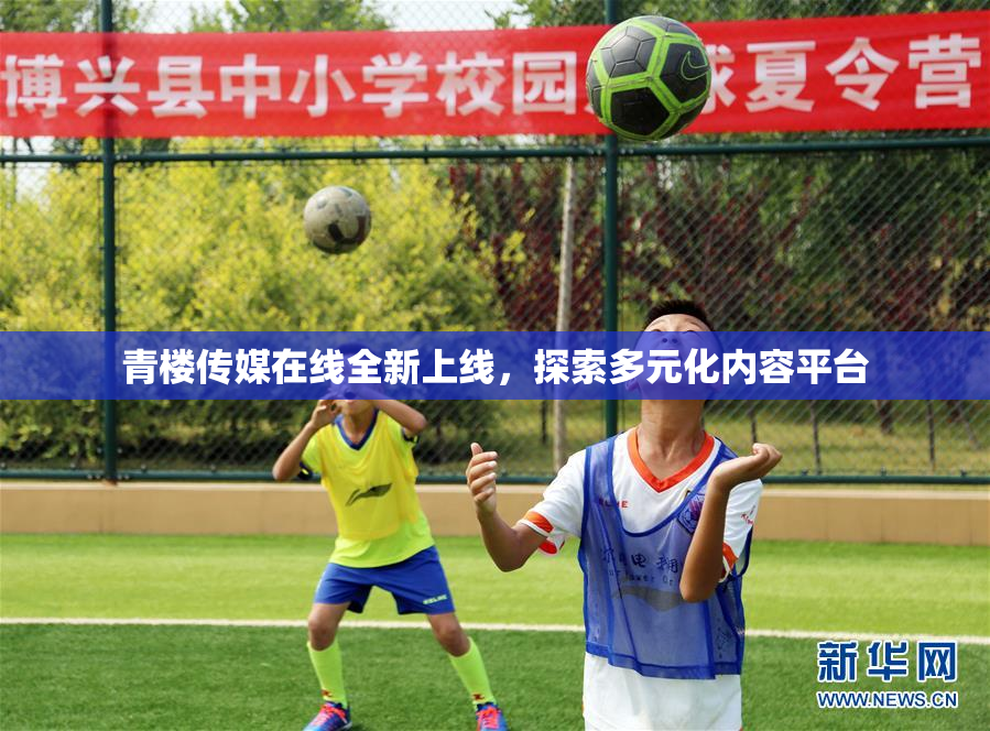 青楼传媒在线全新上线，探索多元化内容平台