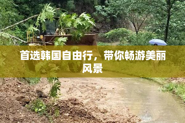 首选韩国自由行，带你畅游美丽风景