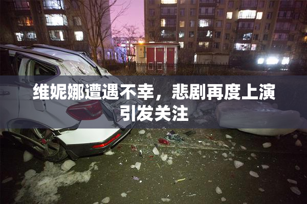 维妮娜遭遇不幸，悲剧再度上演引发关注