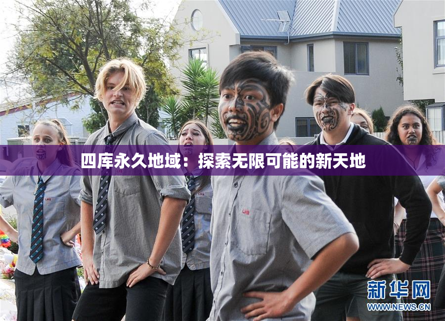 四库永久地域：探索无限可能的新天地