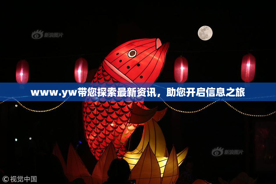 www.yw带您探索最新资讯，助您开启信息之旅