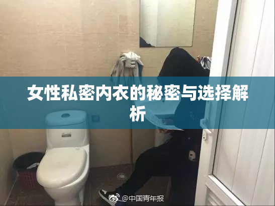 女性私密内衣的秘密与选择解析
