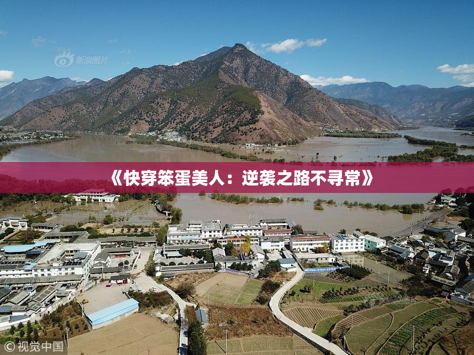 《快穿笨蛋美人：逆袭之路不寻常》
