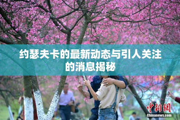 约瑟夫卡的最新动态与引人关注的消息揭秘