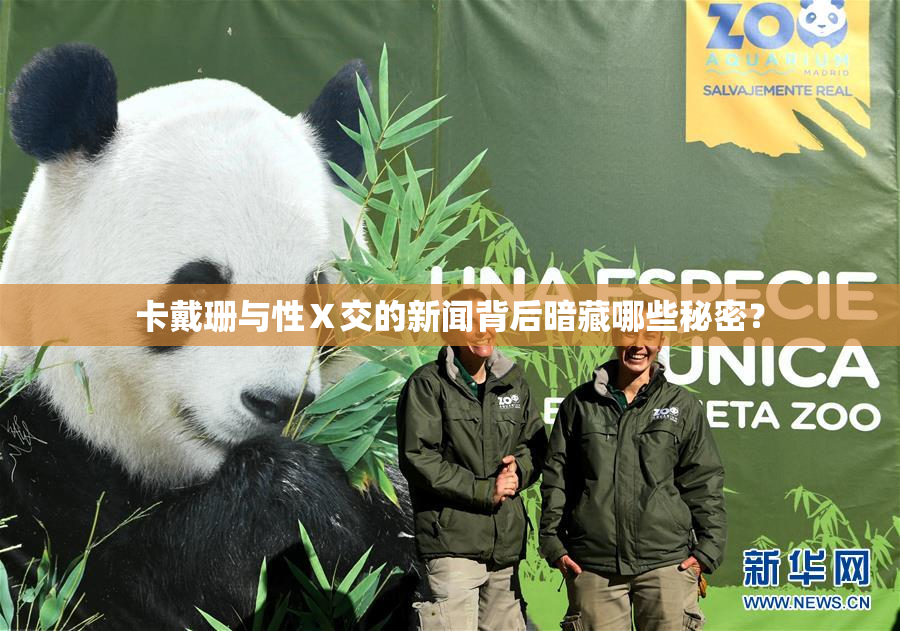 卡戴珊与性Ⅹ交的新闻背后暗藏哪些秘密？