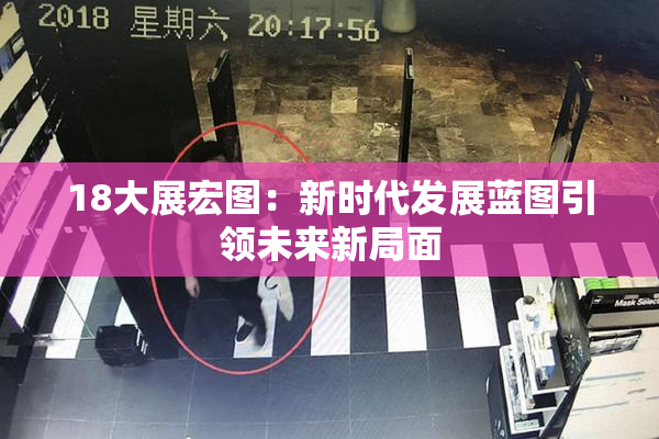 18大展宏图：新时代发展蓝图引领未来新局面