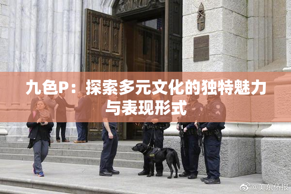九色P：探索多元文化的独特魅力与表现形式