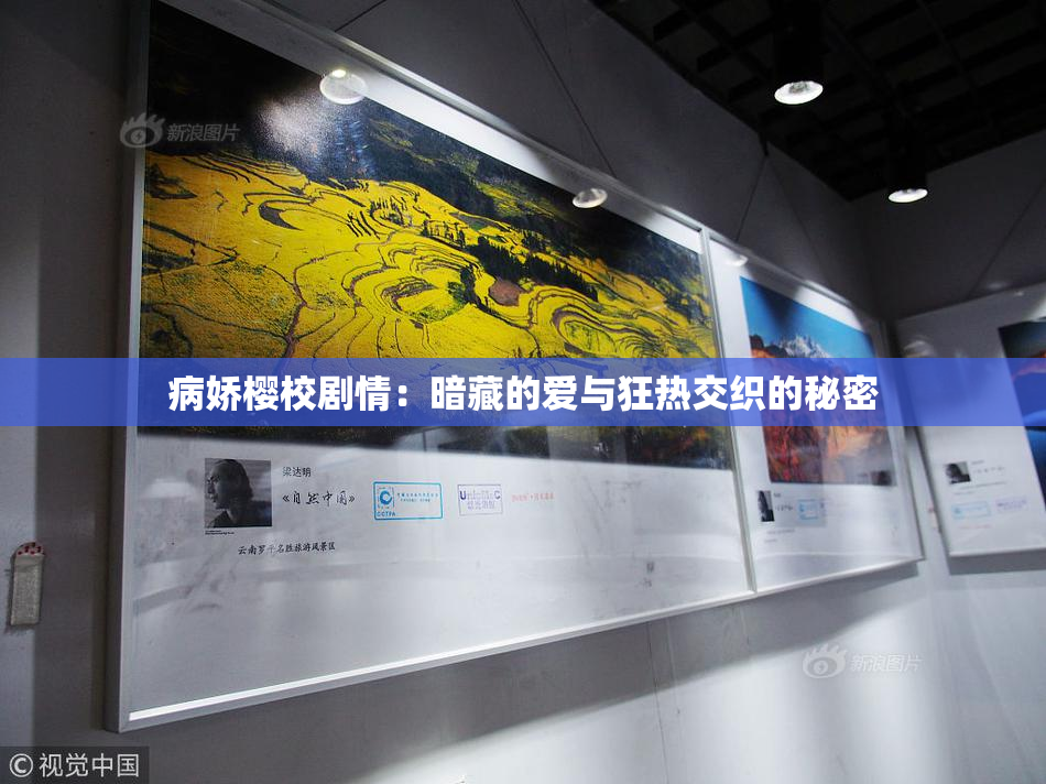 病娇樱校剧情：暗藏的爱与狂热交织的秘密