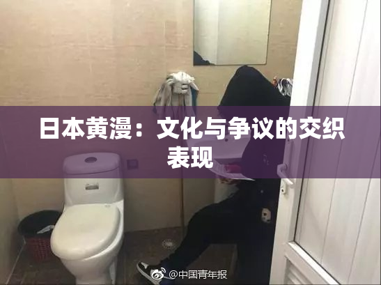 日本黄漫：文化与争议的交织表现