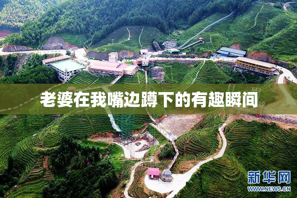 老婆在我嘴边蹲下的有趣瞬间