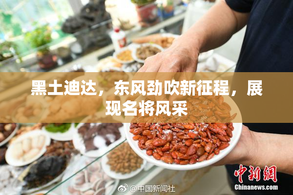 黑土迪达，东风劲吹新征程，展现名将风采