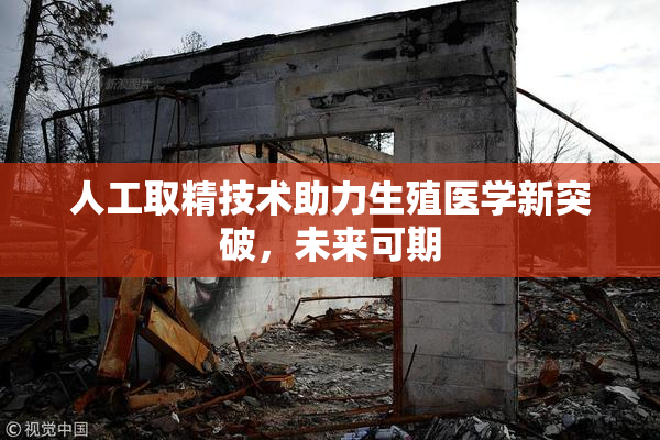 人工取精技术助力生殖医学新突破，未来可期