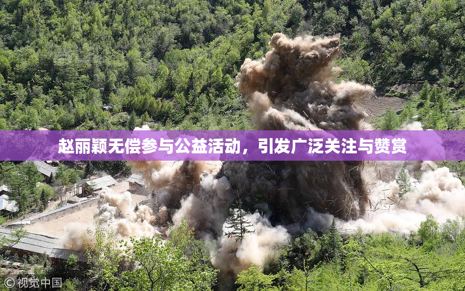 赵丽颖无偿参与公益活动，引发广泛关注与赞赏