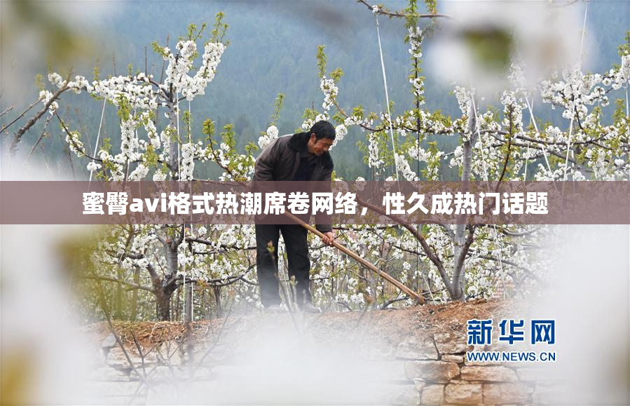 蜜臀avi格式热潮席卷网络，性久成热门话题