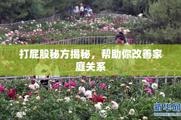 打屁股秘方揭秘，帮助你改善家庭关系