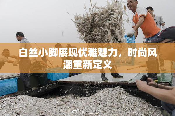 白丝小脚展现优雅魅力，时尚风潮重新定义