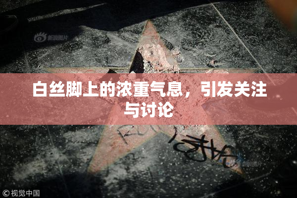 白丝脚上的浓重气息，引发关注与讨论