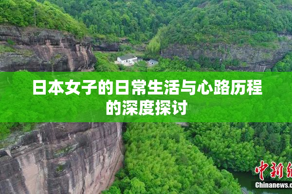 日本女子的日常生活与心路历程的深度探讨