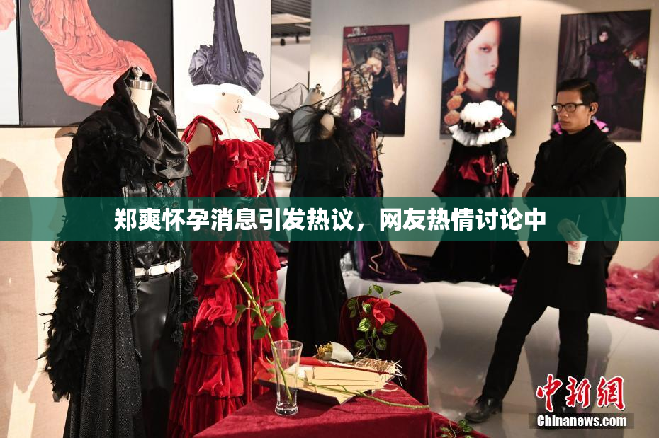 郑爽怀孕消息引发热议，网友热情讨论中