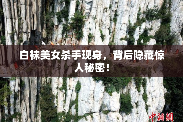 白袜美女杀手现身，背后隐藏惊人秘密！